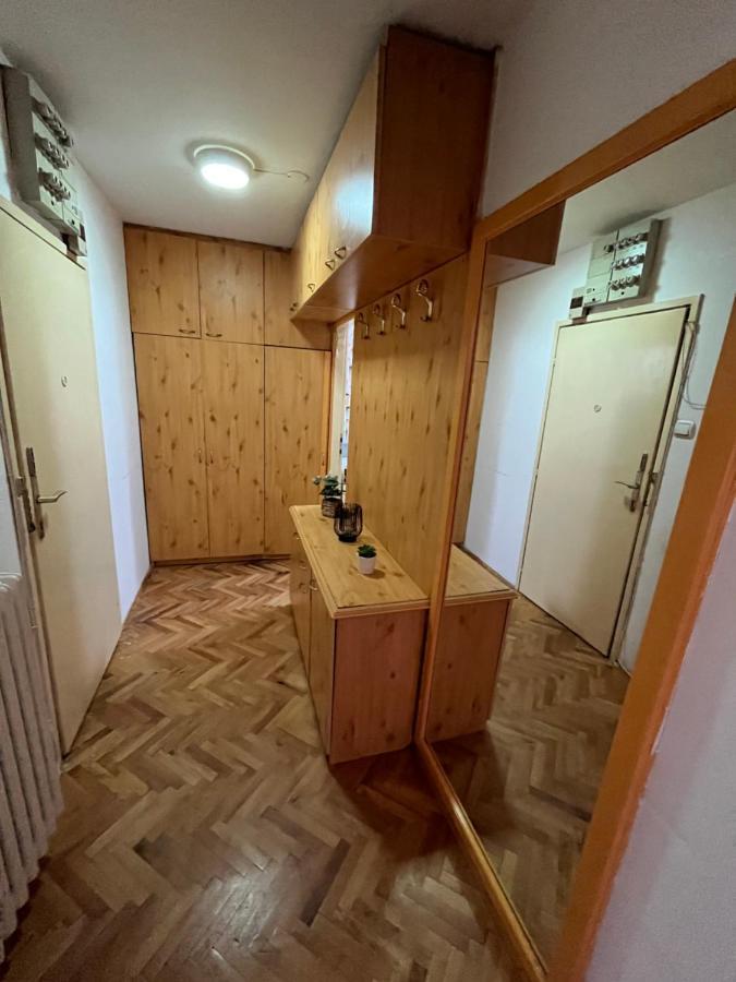 Devetka Apartment Pirot Ngoại thất bức ảnh