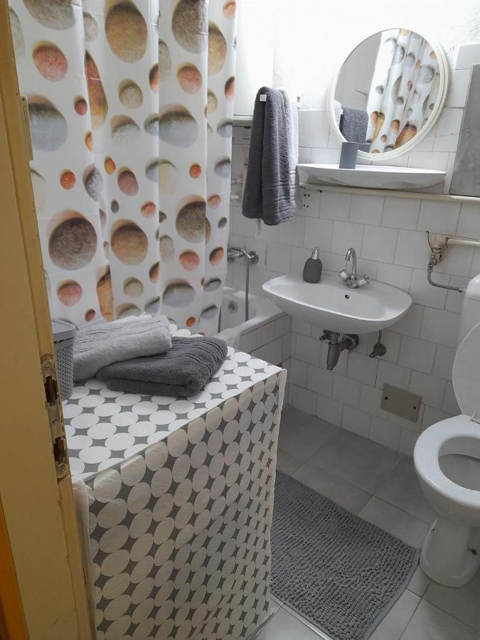 Devetka Apartment Pirot Ngoại thất bức ảnh
