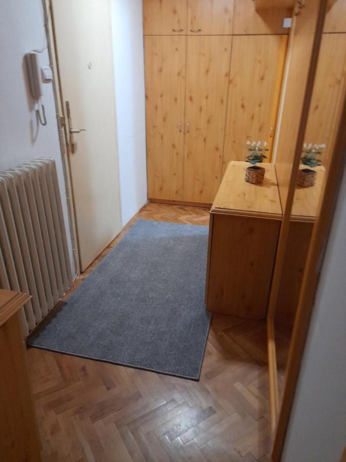 Devetka Apartment Pirot Ngoại thất bức ảnh