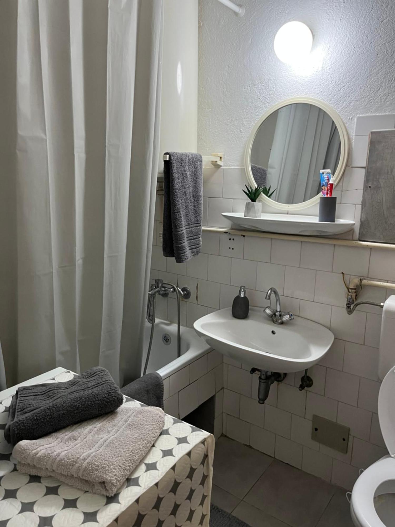 Devetka Apartment Pirot Ngoại thất bức ảnh